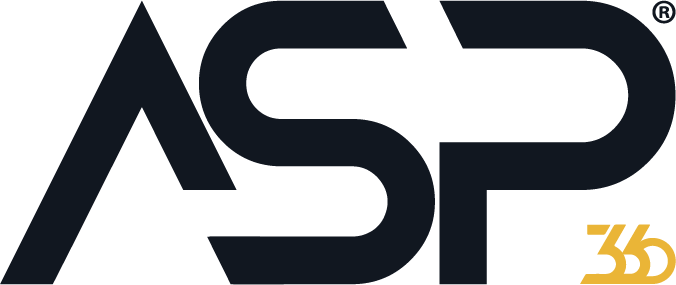 ASP360 Logo